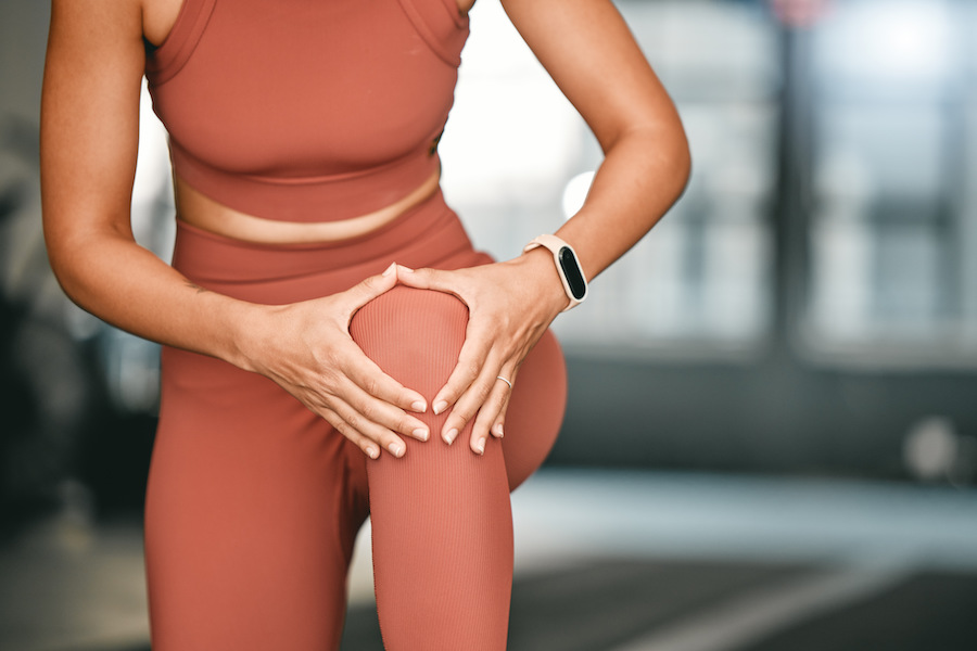 Pemeriksaan medis dan gaya hidup